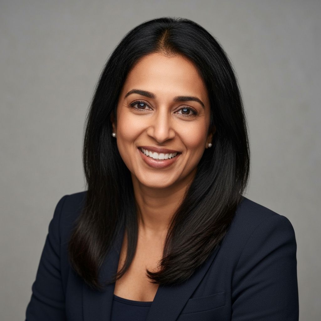 Aditi Rao, Founder & Managing Partner