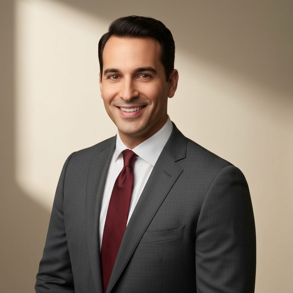 Karan Malhotra, Partner